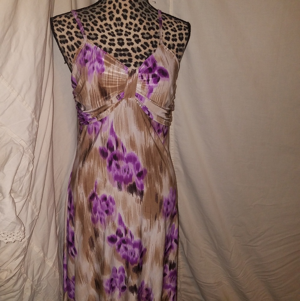 Everyday dress size XXL